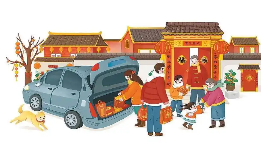 城乡跨年_顺义_孙玉华_老妈