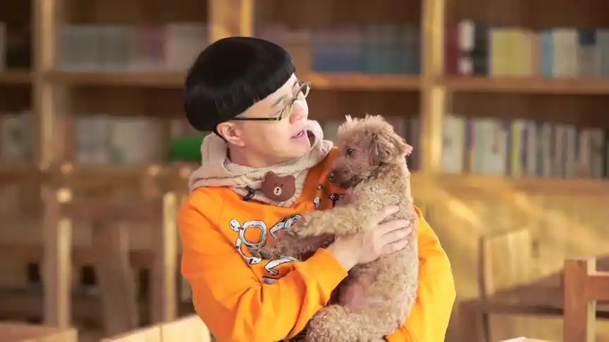 少儿节目主持人金龟子 - 西瓜视频