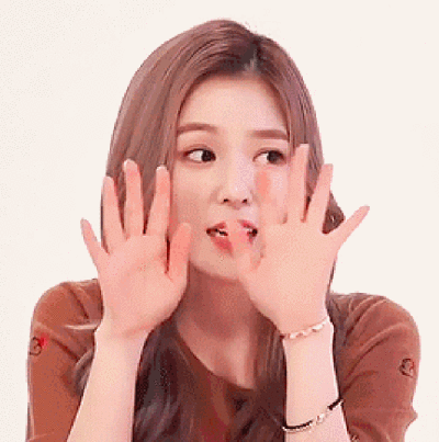 裴珠泫橙光动图