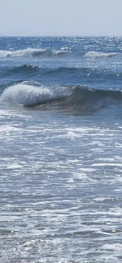 潮图壁纸热门ins质感高级感小众夏日壁纸