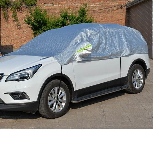 【四季通用】大半罩-suv越野车