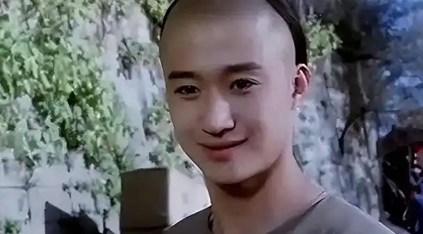 娇妻在怀,功成名就这个时候的吴京还不知道,自己以后会娶到自己最爱的