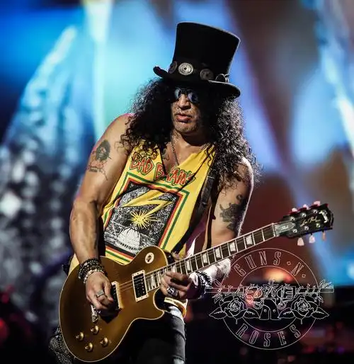 枪炮与玫瑰乐队