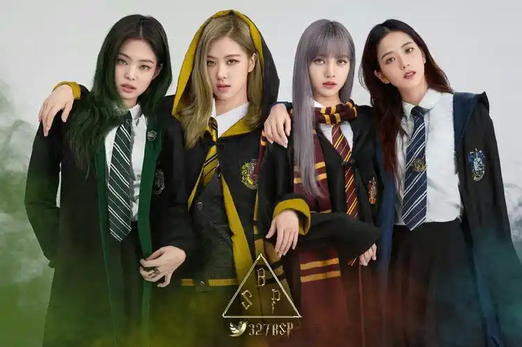 blackpink绝美头像壁纸! - 知乎