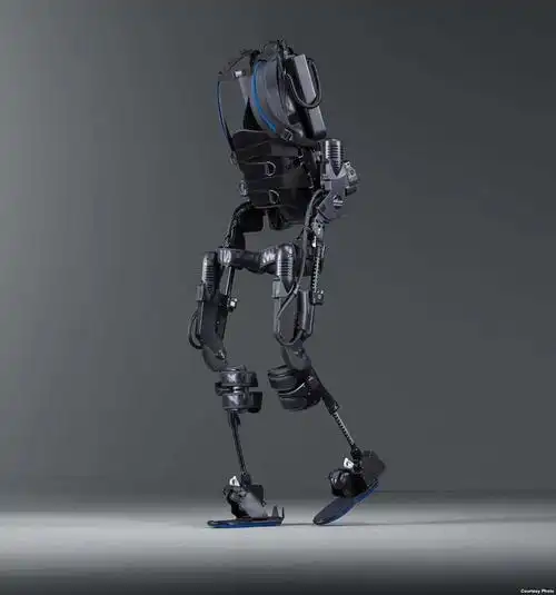 假肢仿生为湘潭产教融合绽放异彩湘潭高新区企业项目喜获湖南省自然