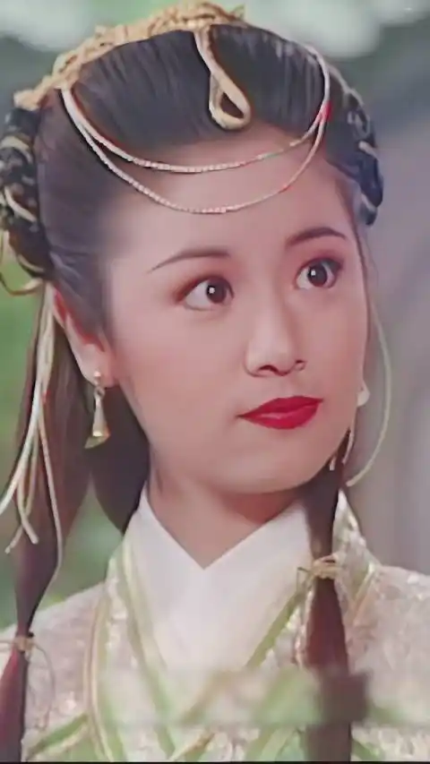 林心如  紫薇  飞凤郡主  包青天    古装 郡主一角真是古灵精怪