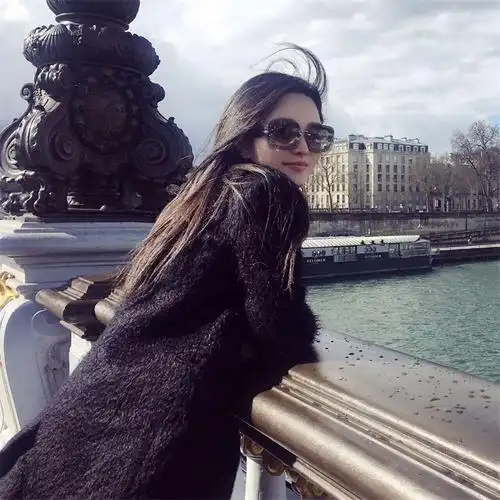 秋冬戴墨镜,让你时髦up,up,up!