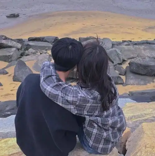 情头丨情侣头像