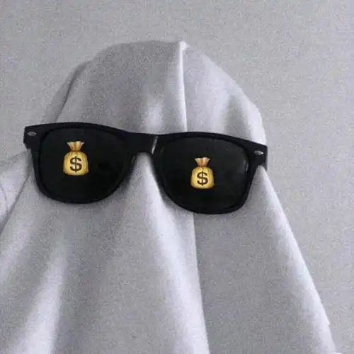 微信头像 | 精选个性高颜值男女头像大全