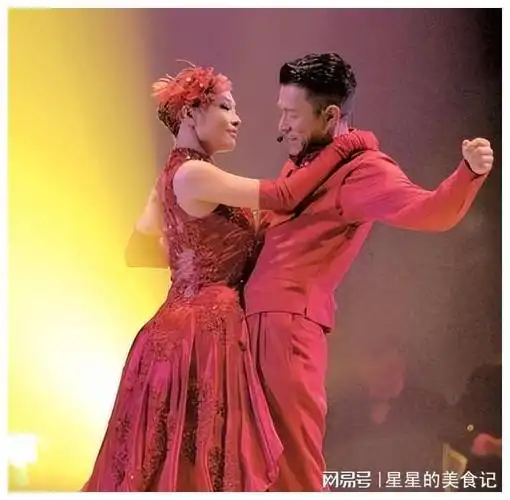 她陪刘德华25年,如今41岁仍未嫁人,眼睁睁看着华仔娶了别人