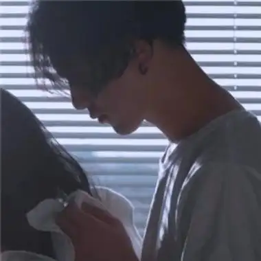 超甜情头qq情侣头像 分享超喜欢很甜的情头好看高清_情侣头像_美头网