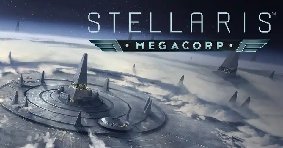 stellaris巨型企业将于12月6日发售