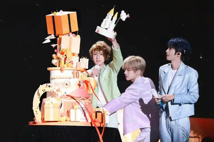 25为什么tfboys难以复制问题就出在你们资本身上对话阿莱