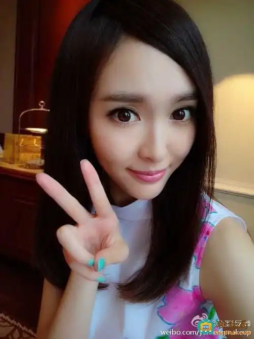 唐嫣 生活照(286194)_明星库-聊结局