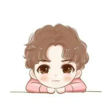 蔡徐坤漫画头像,动漫头像图片