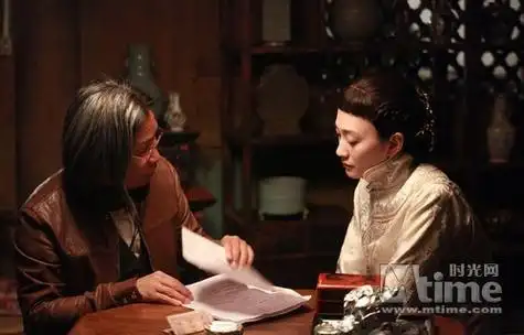 李小冉7月4日零点,由星美国际出品,陈可辛导演,甄子丹,金城武,李小冉