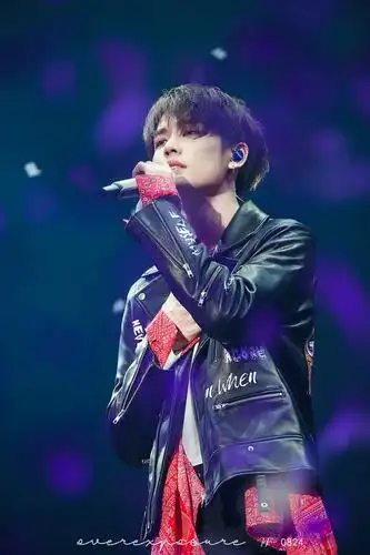 周末安利林彦俊清唱合集全开麦vocal舞台