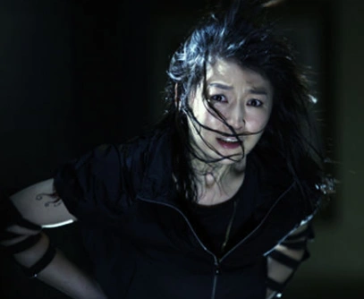 连老蒋都害怕的女飞贼,最后死了,可惜!