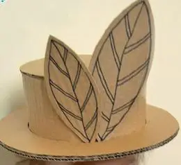 废物利用手工制作简单废物利用手工制作简单又漂亮