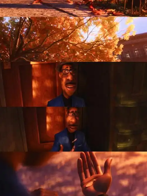 活在当下pixar高分治愈系动画电影推荐60