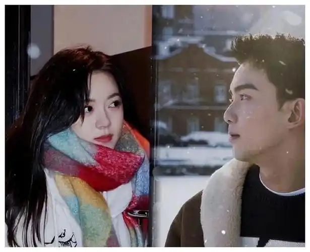 吴磊赵今麦cp遭质疑网友批评性张力不够吴磊成熟人设也遭批