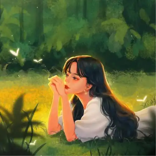 让人过目不忘的头像 高清好看高雅有气质的微信头像图片_微信头像