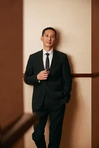 专访王劲松:演员只是离鲜花最近的人,请关注作品而不是本人