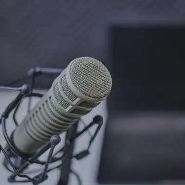 k歌最好的头像网络直播好看的麦克风头像图片