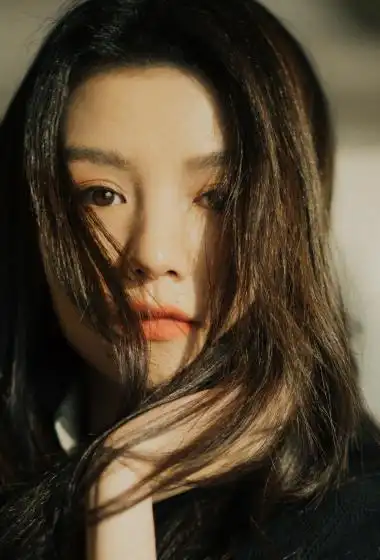 春夏文艺灵动少女感写真图片118