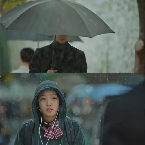 还好我没有错过鬼怪