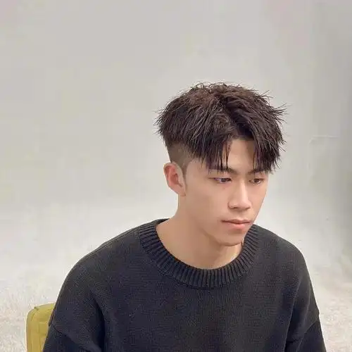 新年烟花摩根烫