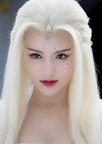 妖狐苏妲己伯邑考