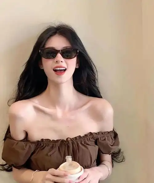 高级感女生头像来啦!