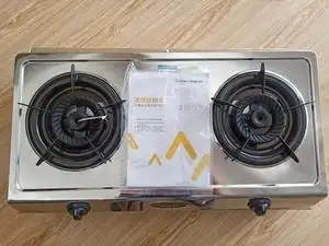 百尊台式带熄保燃气灶,天然气,2022年生产新货,十台以上2