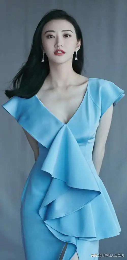 范冰冰和刘亦菲是80后女明星的颜值天花板吗?