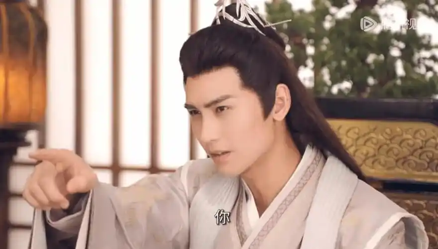 时间:2023年11月14日 播出平台:腾讯阵容:导演/杨涵之 主演:黄俊捷