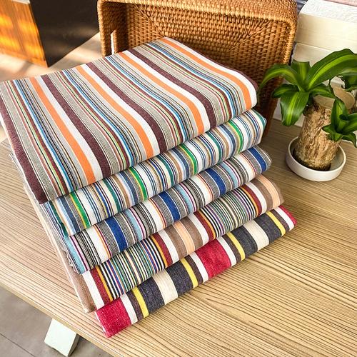 老式床单清仓特价孤品纯棉老粗布手工加厚加密不起球传统土布被单