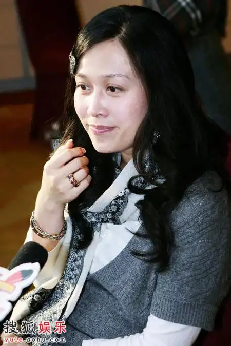 那英"自嘲"即将成下岗天后 羡慕王菲隐退生活