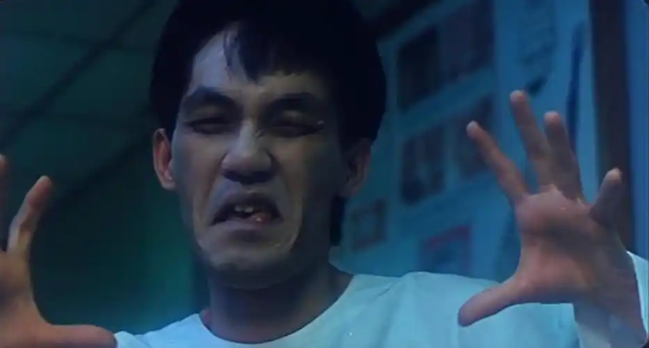 僵尸医生僵尸医生截图剧照图片