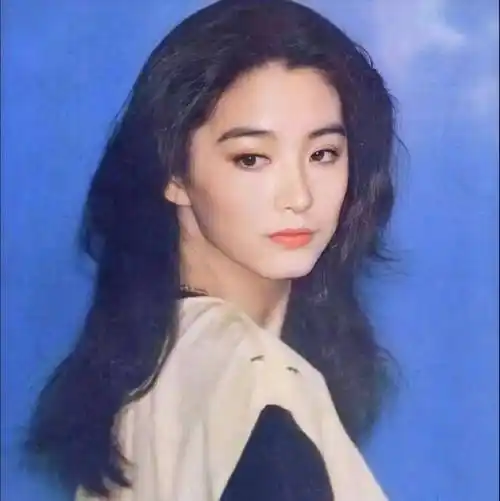 关之琳_东西_美貌