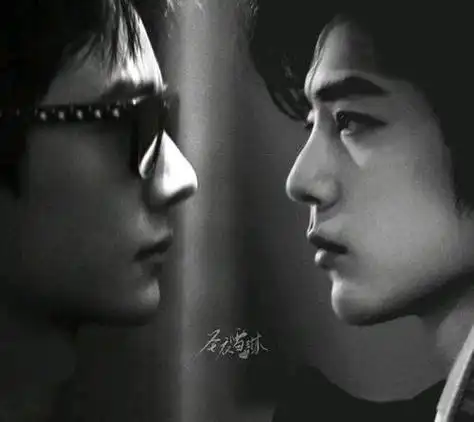 元气森林和肖战被质疑联合炒作:如今王一博比肖战要火?