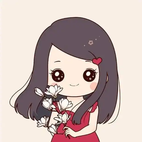 超级可爱情侣头像合集