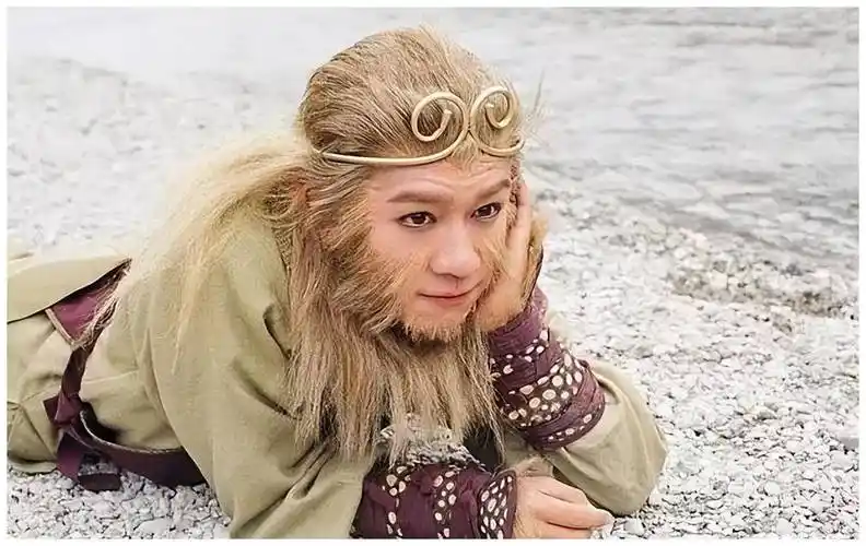 59岁张卫健突发意外!