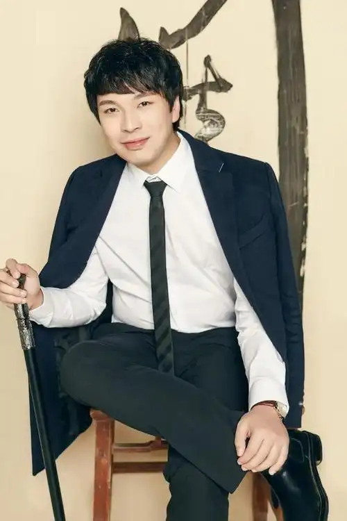 "今夕何夕"青年男高音赵越独唱音乐会