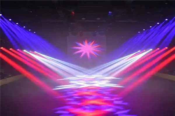 湖北大型舞台机械品牌