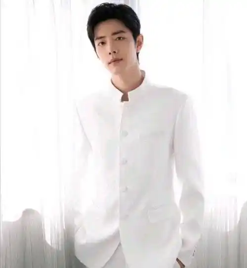 多发现美好的事物不香吗(深思)_肖战_文章_城市