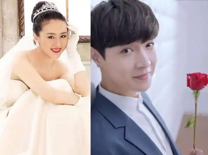 袁冰妍除了张艺兴之外,到现在也没有再传出过什么绯闻,倒是挺低调的一