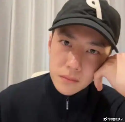 王一博素颜##王一博不懂金融奶鳄##王一博帮黄秘书os