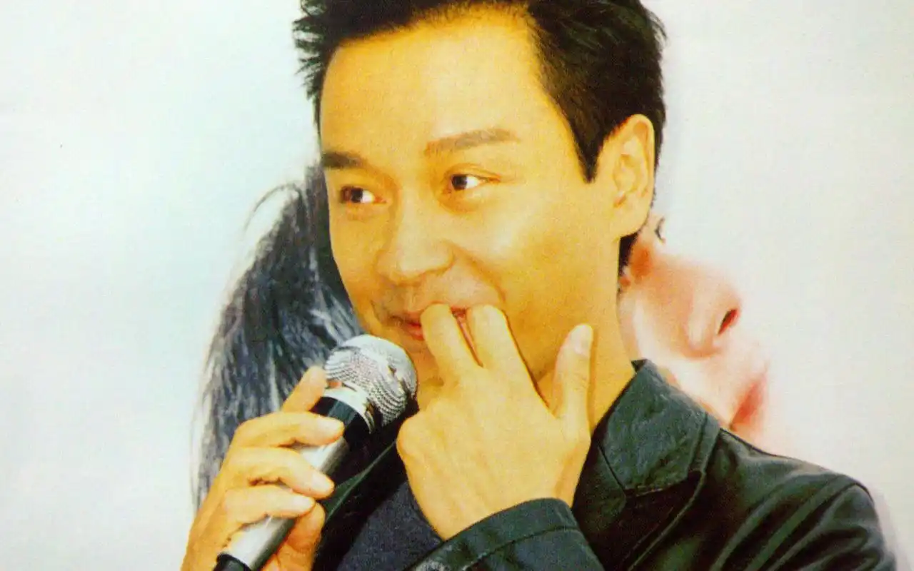 哥哥张国荣桌面壁纸张国荣壁纸明星桌面壁纸高清桌面壁纸男星壁纸