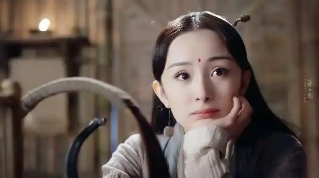 杨幂##杨幂三生三世十里桃花